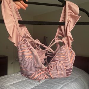 Maaji reversible bikini